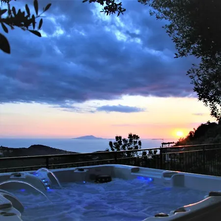 Angolo Di Paradiso Sorrento Coast *
